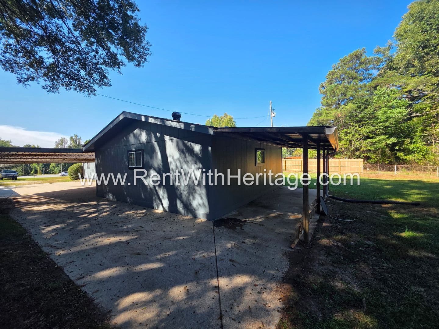 Douglasville House: 2240 Highway 92 Fairburn Rd.