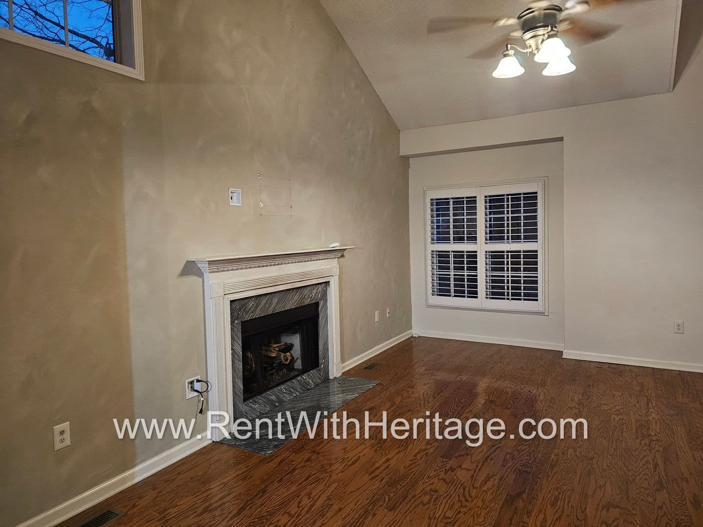 Douglasville House: 6849 Quail Pl