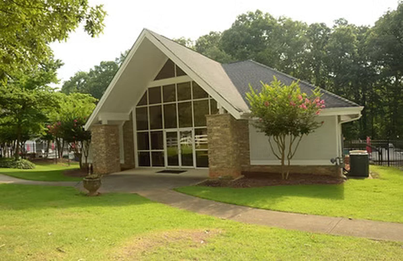 Douglasville House: 6849 Quail Pl