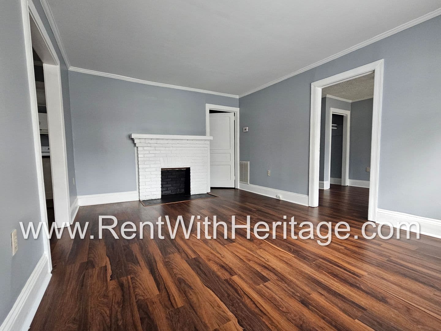 Douglasville Condo: 8657 Campbellton St.