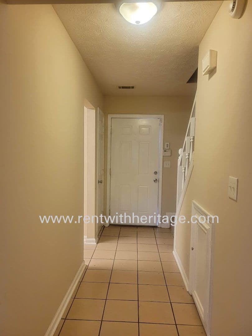 Douglasville Townhome: 6088 Cobblestone Court
