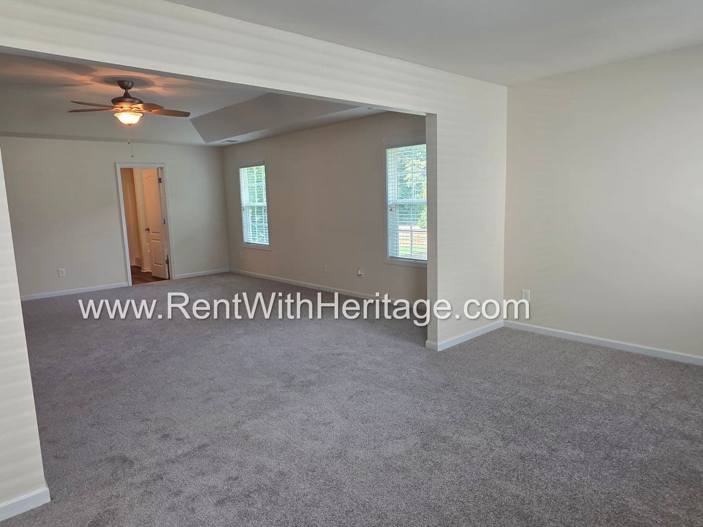 Villa Rica House: 202 Summergate Ln.
