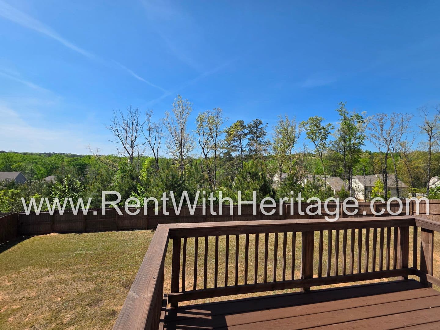 Douglasville House: 3820 Rifflepool Ct.