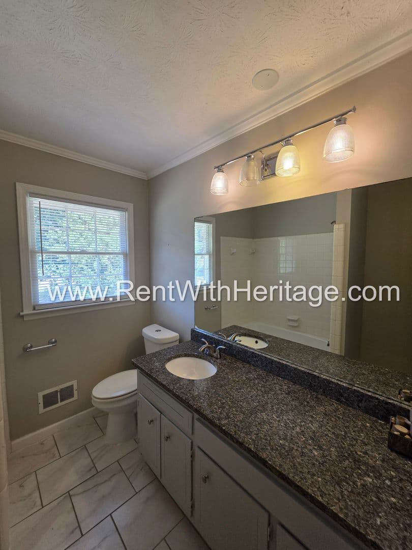 Lithia Springs, House: 7016 Skyline Dr.