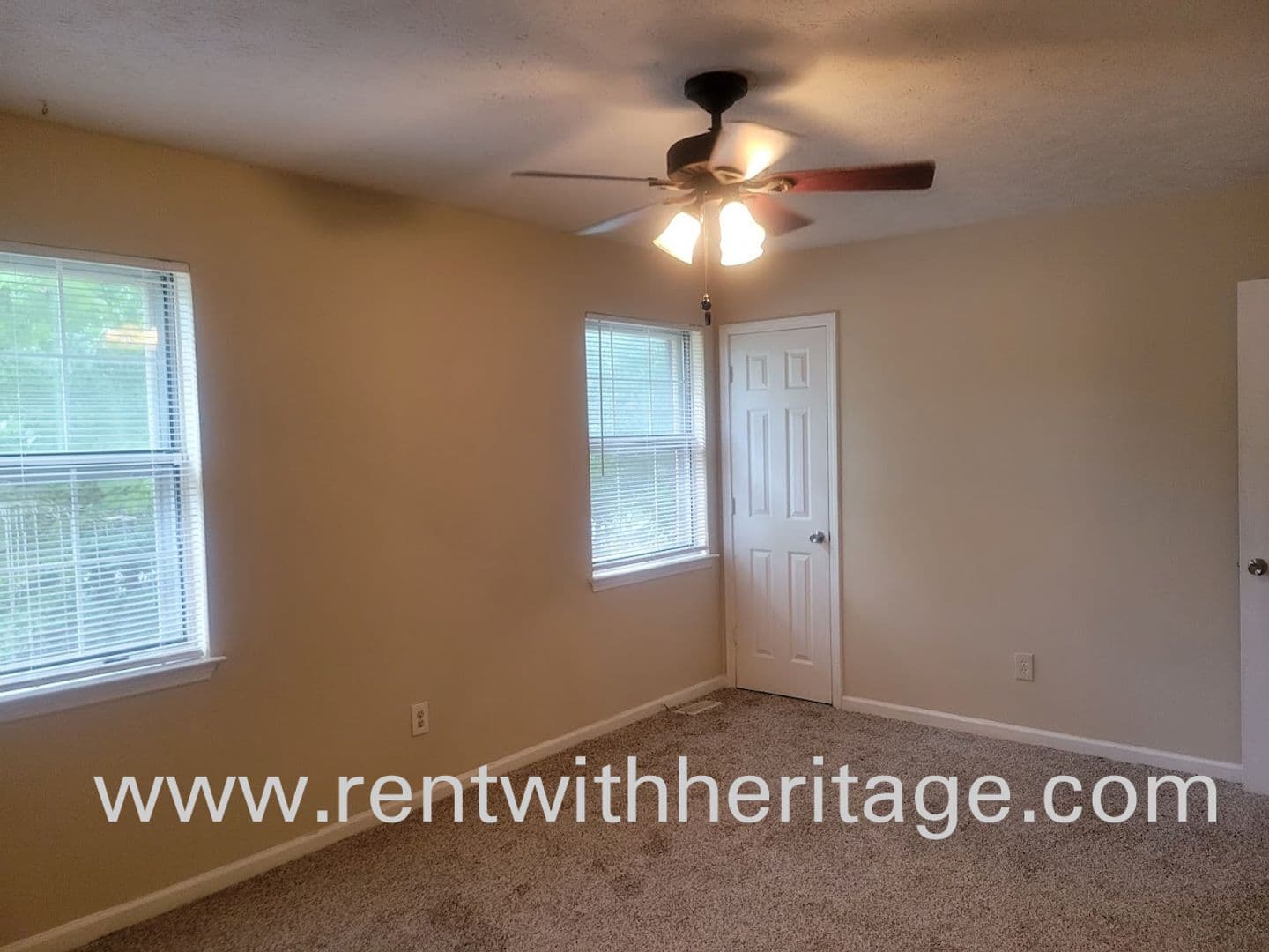 Douglasville Townhome: 6088 Cobblestone Court