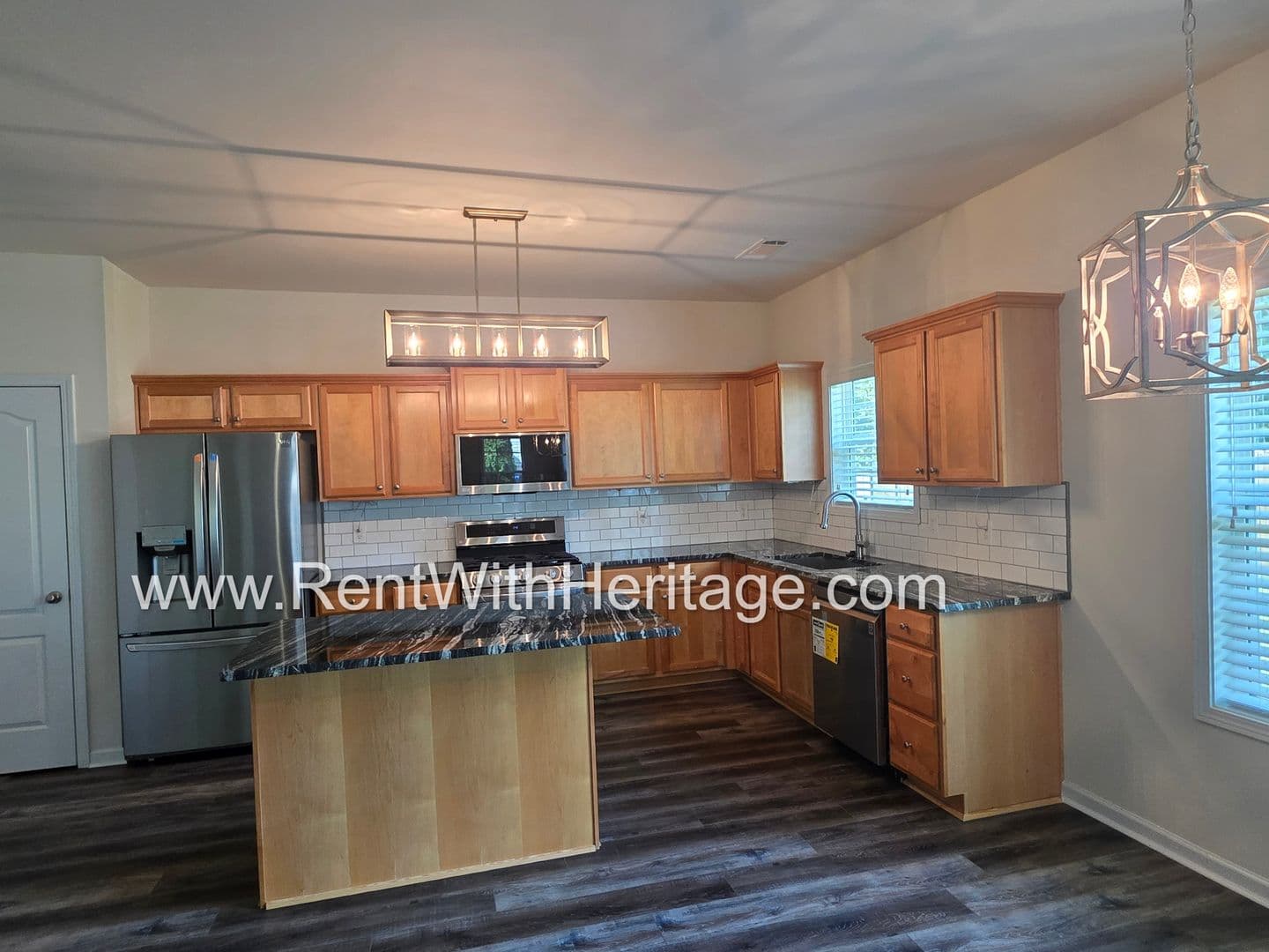 Villa Rica House: 202 Summergate Ln.