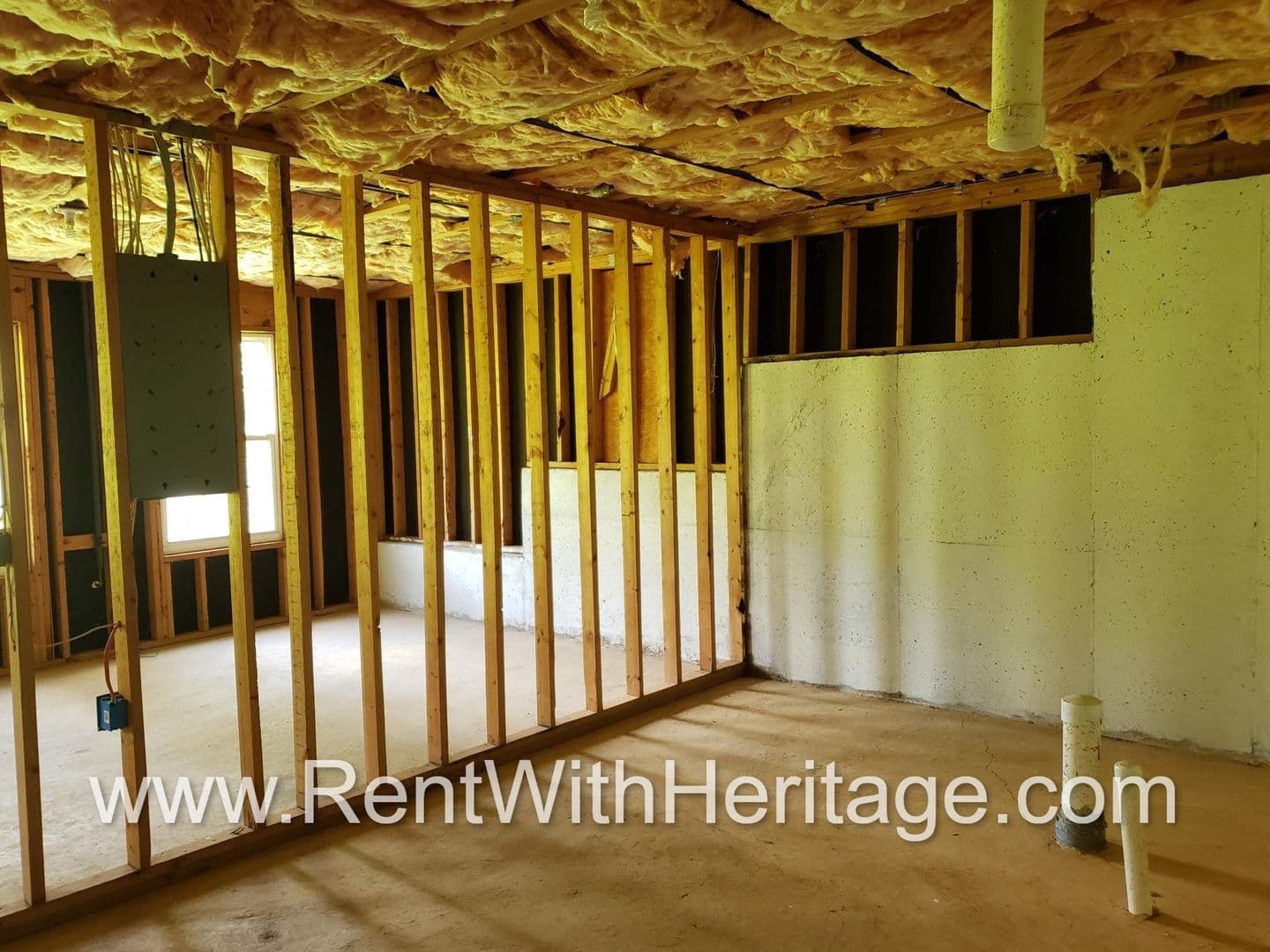 Powder Springs House: 179 Parkview Lane
