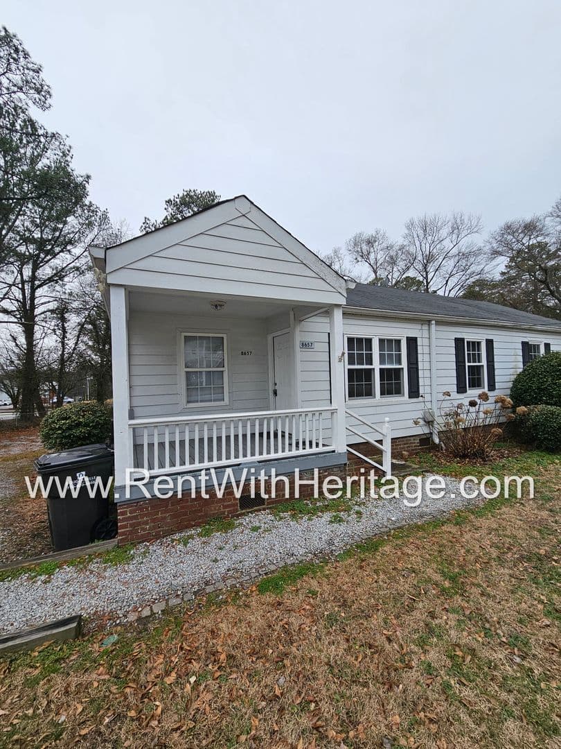 Douglasville Condo: 8657 Campbellton St.