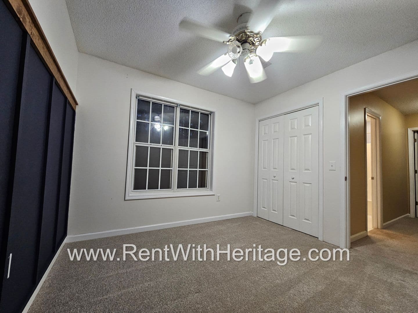 Douglasville House: 6849 Quail Pl