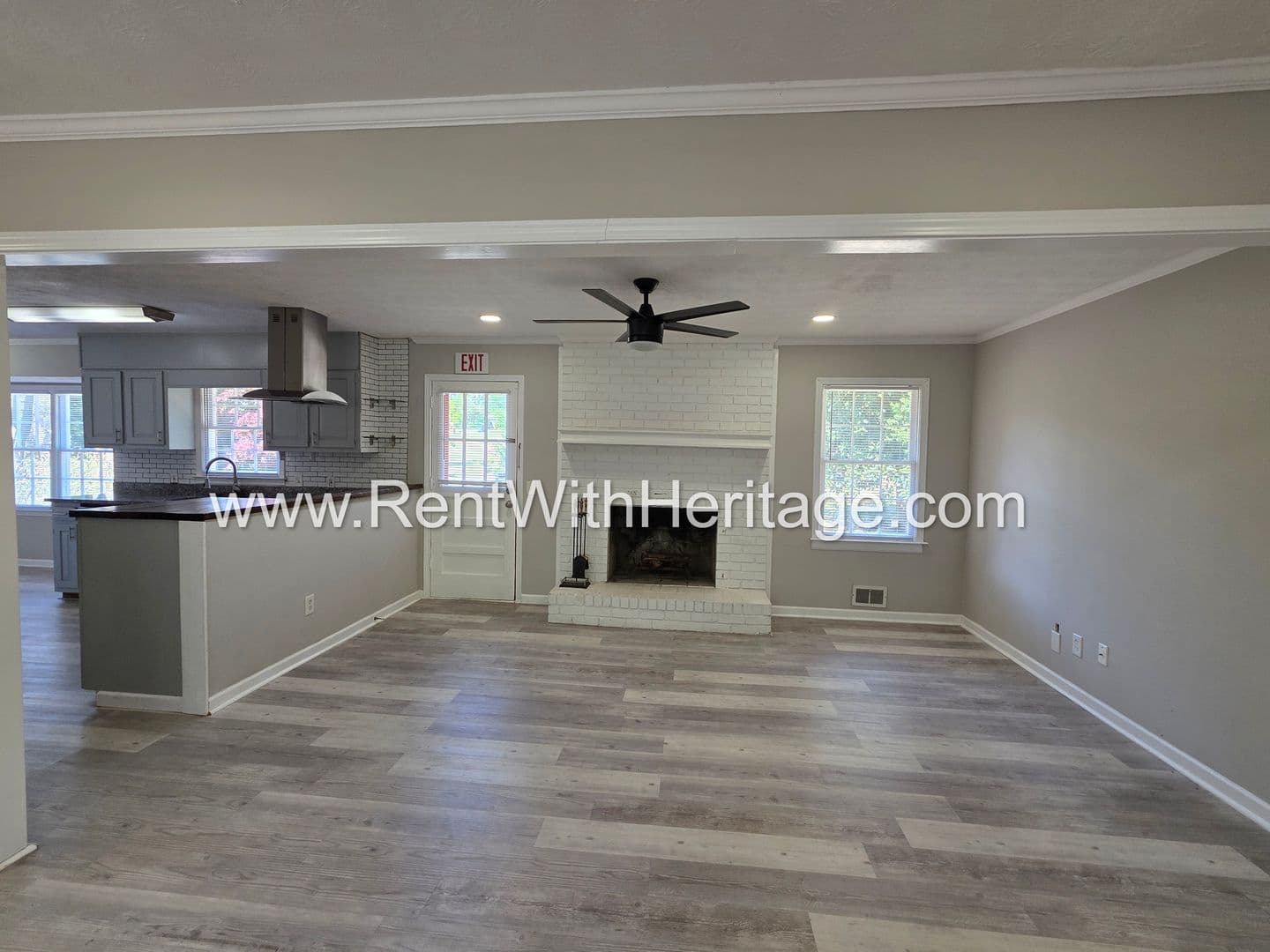 Lithia Springs, House: 7016 Skyline Dr.