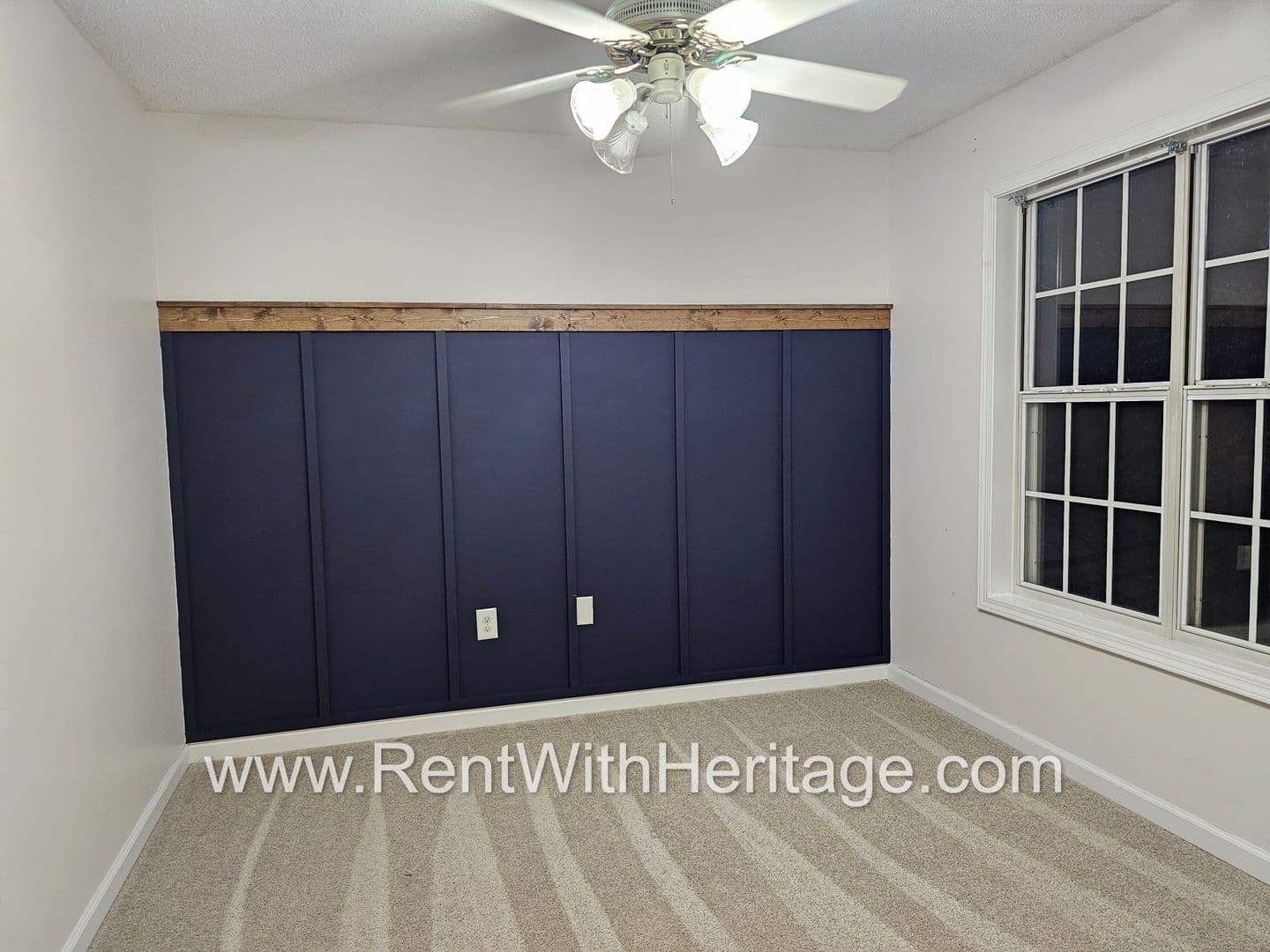 Douglasville House: 6849 Quail Pl