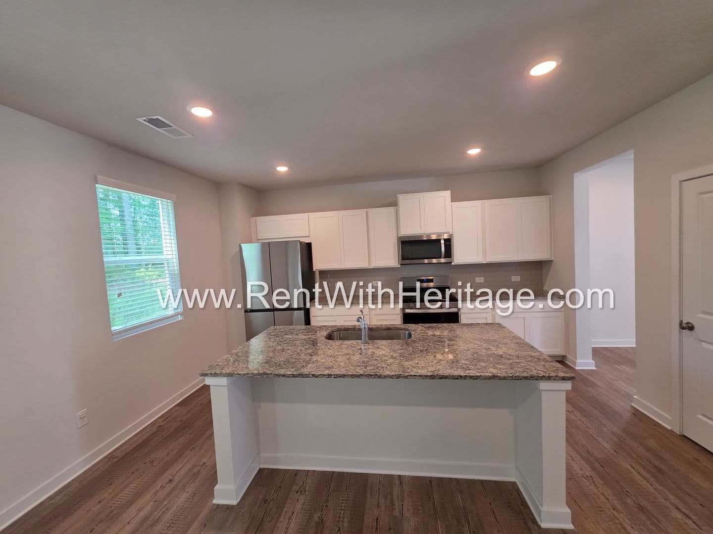 Douglasville House: 8650 Paradise Dr.