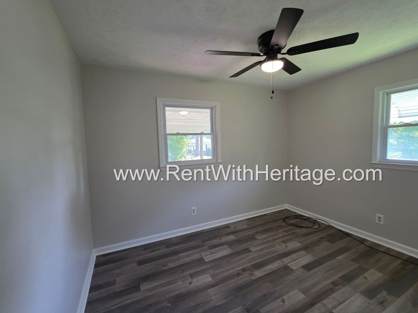 Austell House: 5990 Peco Ln.