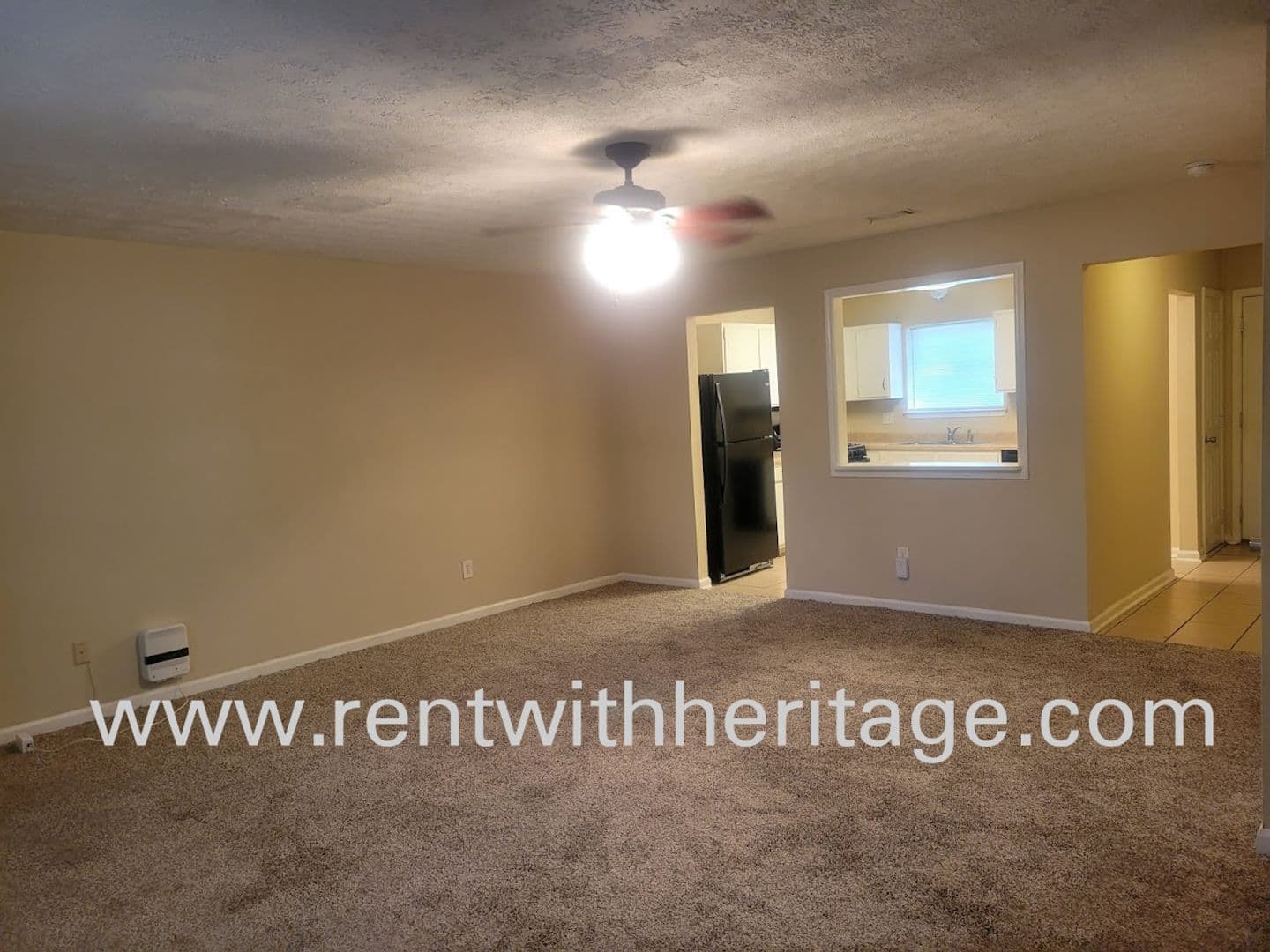 Douglasville Townhome: 6088 Cobblestone Court