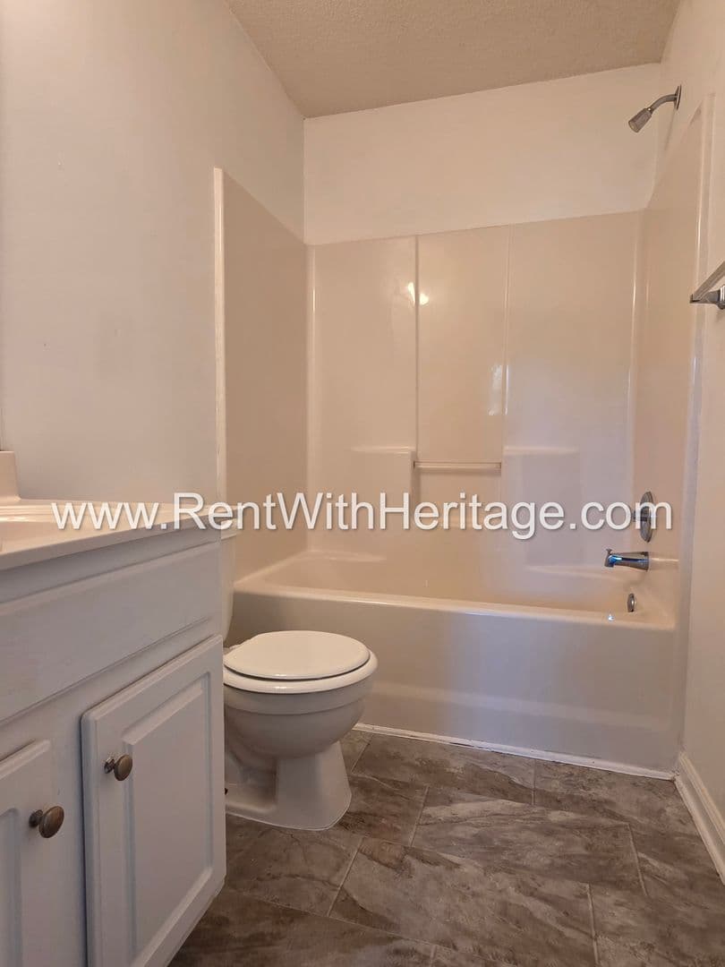 Powder Springs House: 179 Parkview Lane