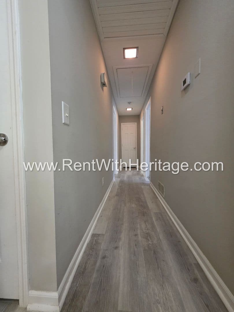 Lithia Springs, House: 7016 Skyline Dr.
