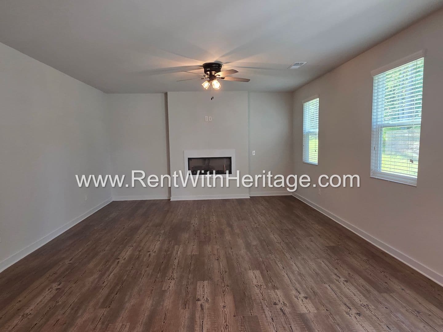 Douglasville House: 8650 Paradise Dr.
