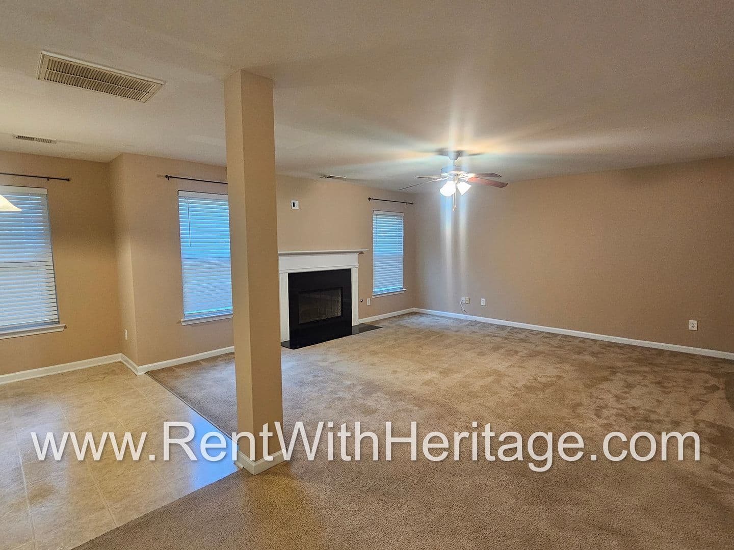 Newnan House: 61 Briandwood Dr.
