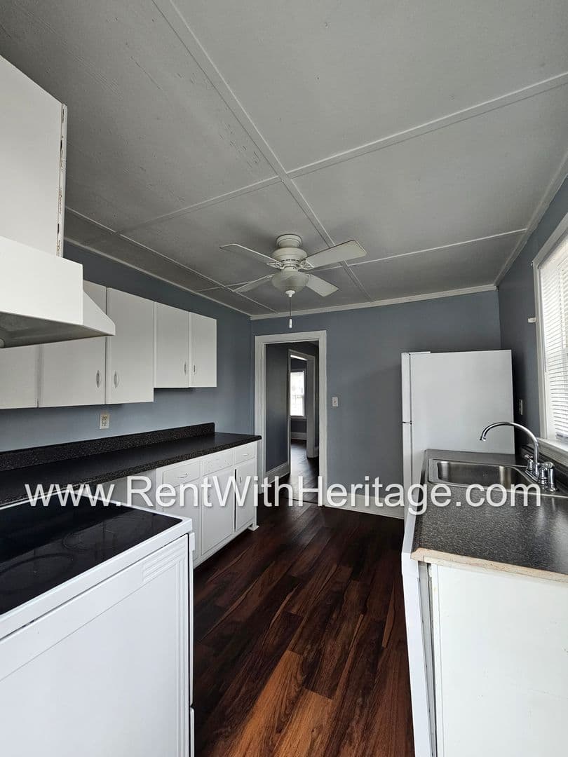 Douglasville Condo: 8657 Campbellton St.
