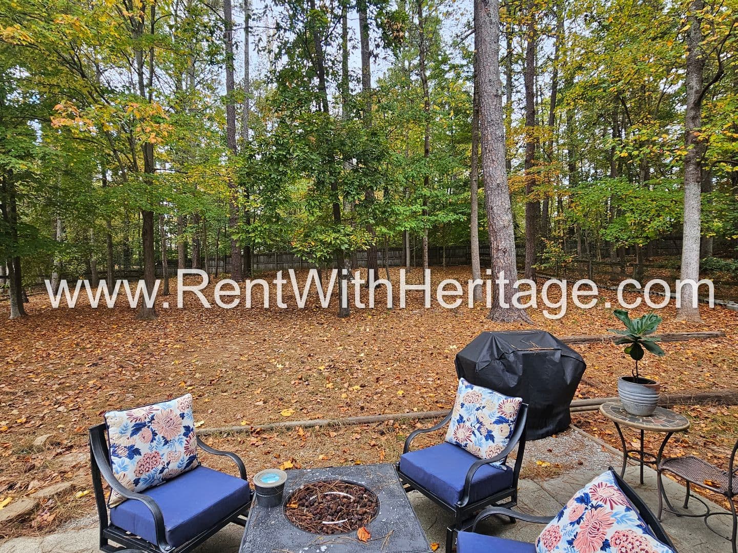 Douglasville House: 6849 Quail Pl