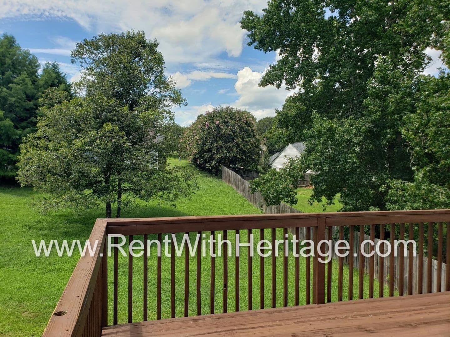 Powder Springs House: 179 Parkview Lane