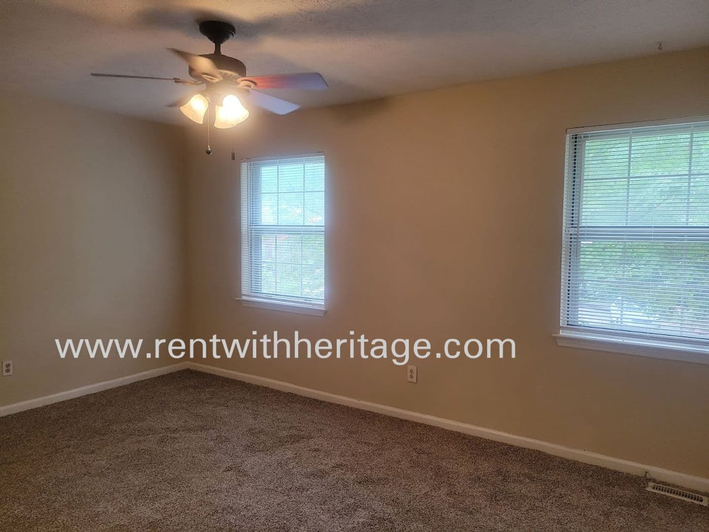 Douglasville Townhome: 6088 Cobblestone Court
