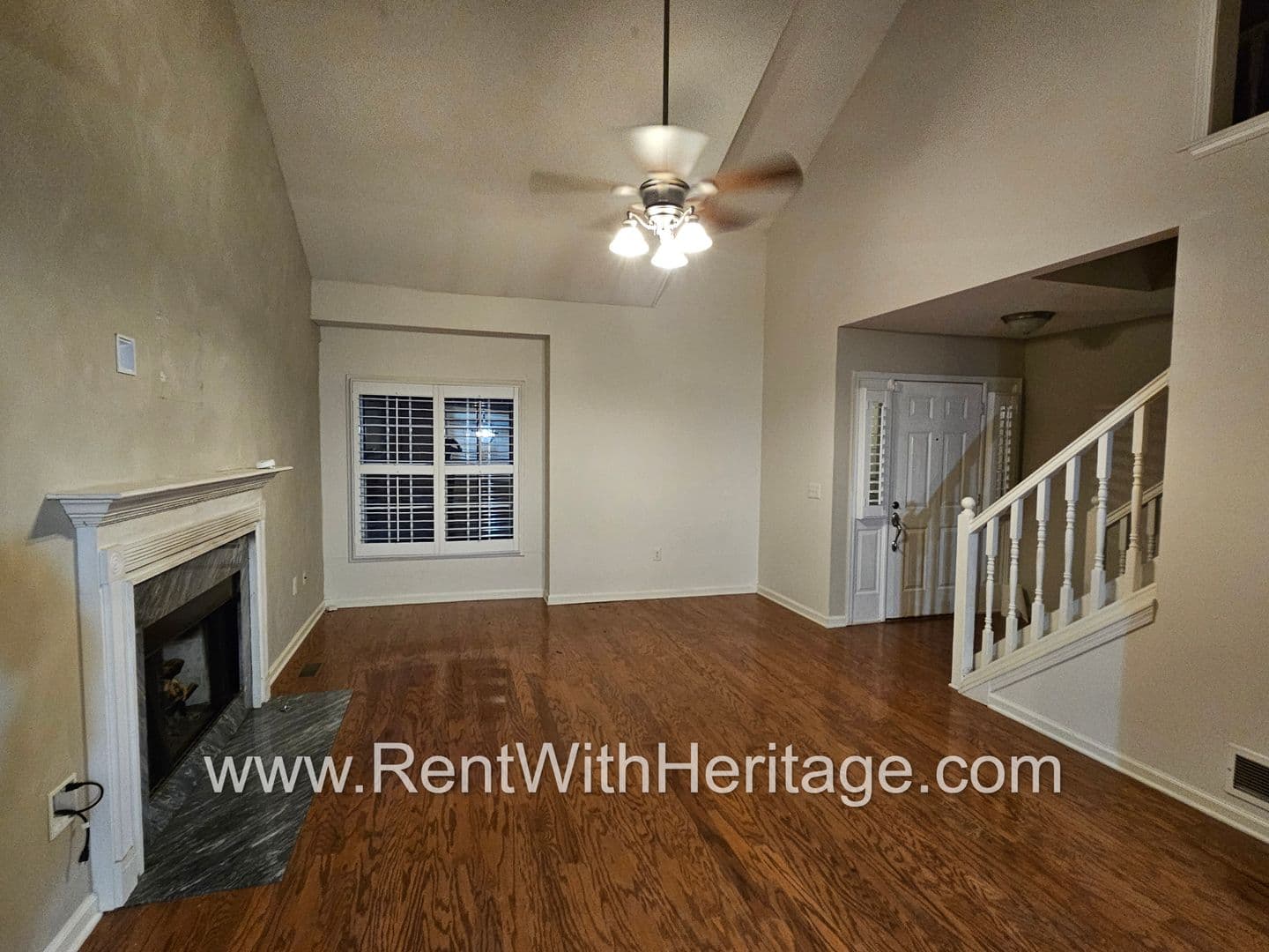 Douglasville House: 6849 Quail Pl
