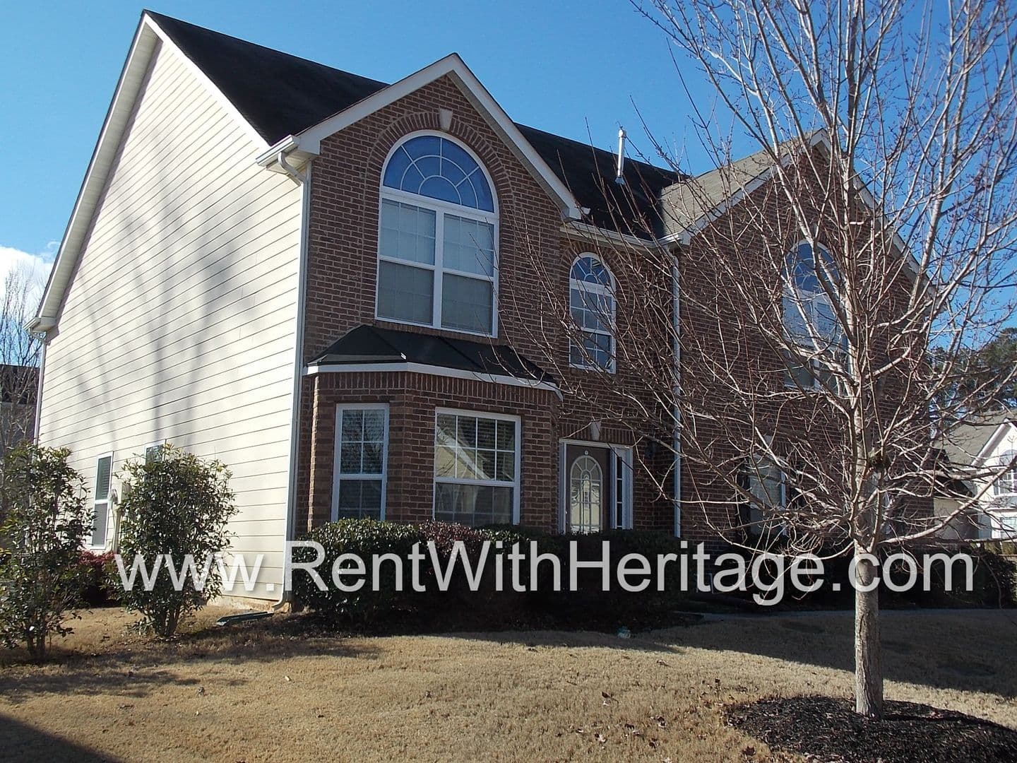 Newnan House: 61 Briandwood Dr.