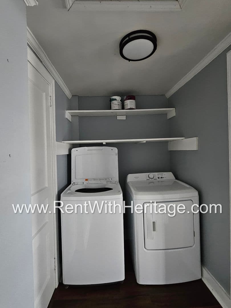 Douglasville Condo: 8657 Campbellton St.