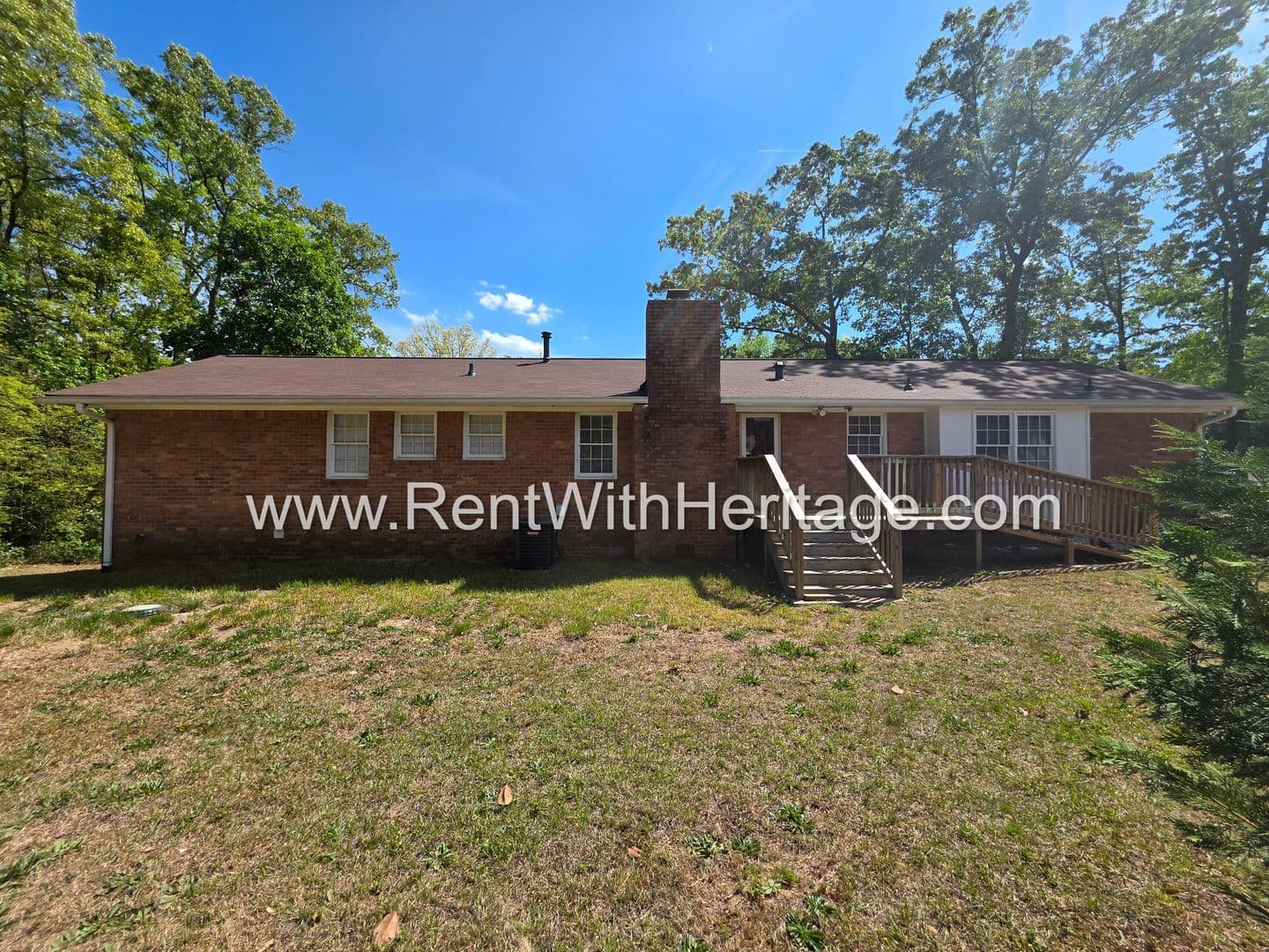 Lithia Springs, House: 7016 Skyline Dr.