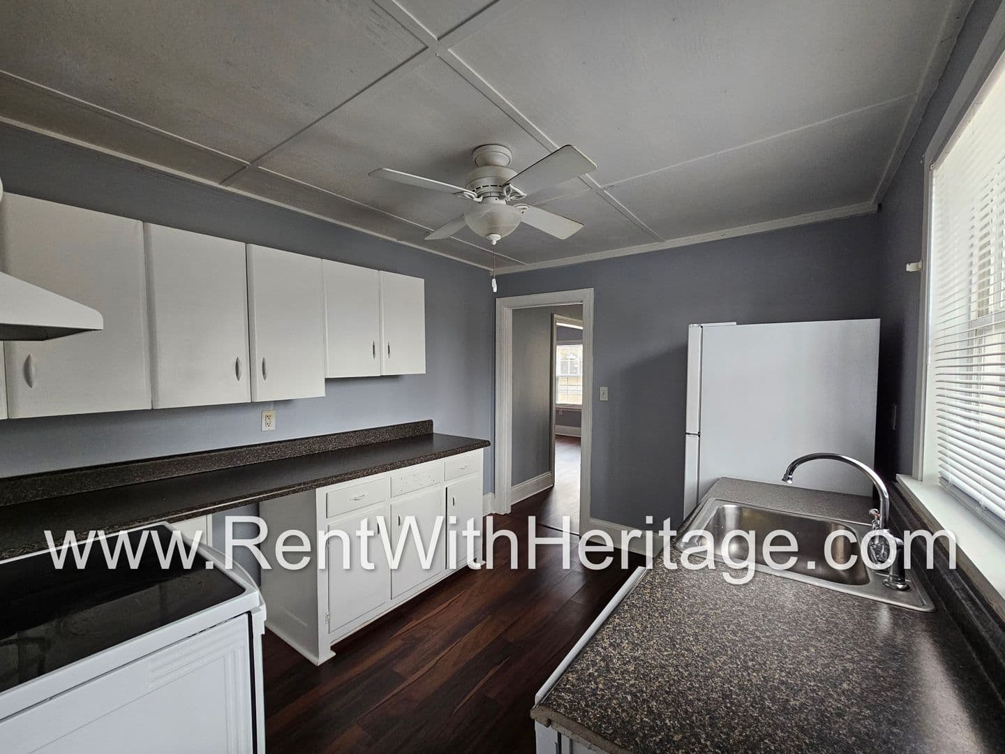 Douglasville Condo: 8657 Campbellton St.