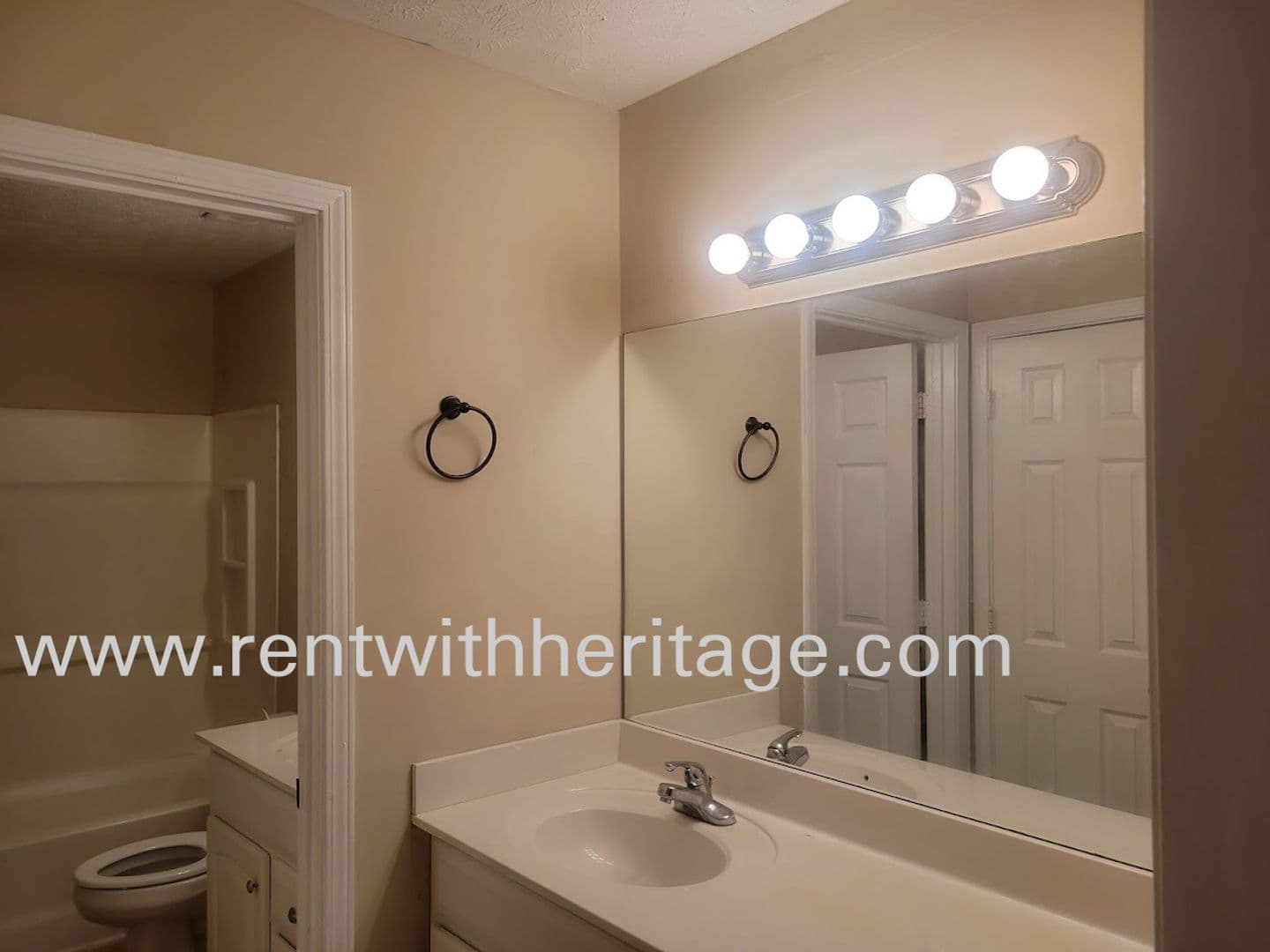 Douglasville Townhome: 6088 Cobblestone Court