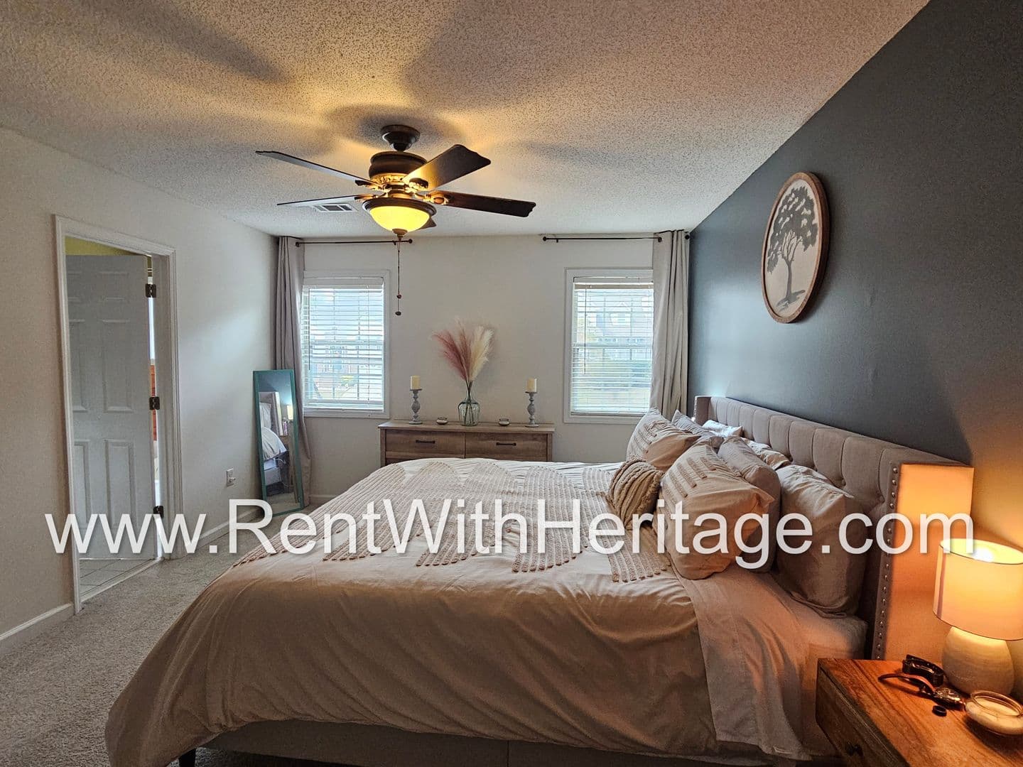 Douglasville House: 6849 Quail Pl