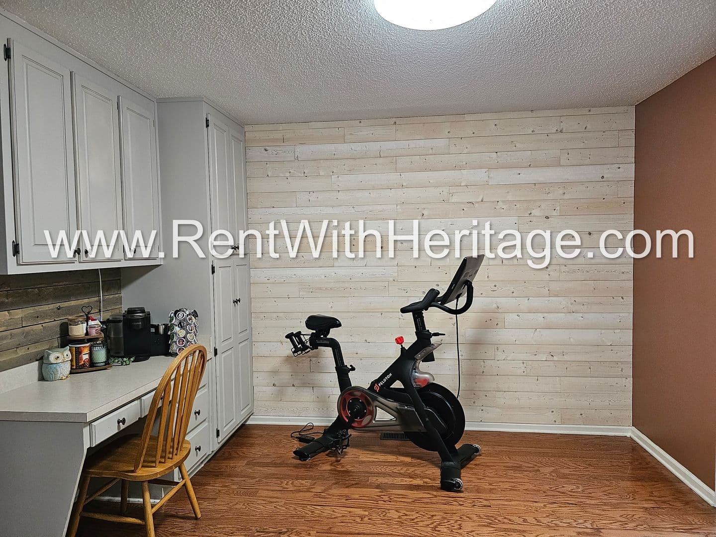 Douglasville House: 6849 Quail Pl