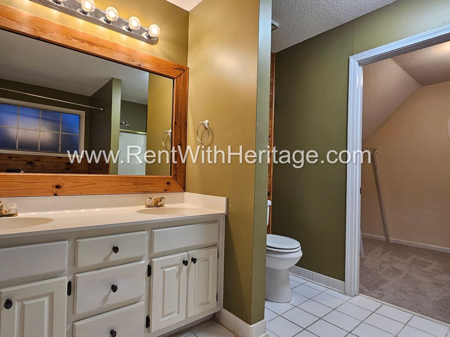 Douglasville House: 6849 Quail Pl