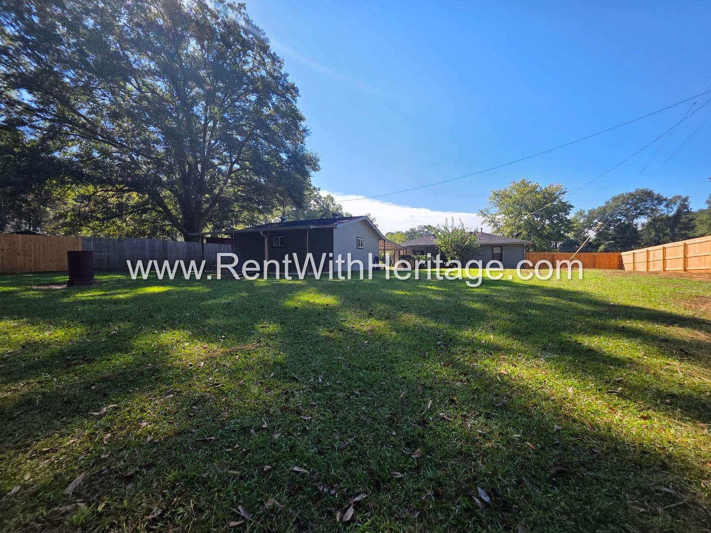 Douglasville House: 2240 Highway 92 Fairburn Rd.