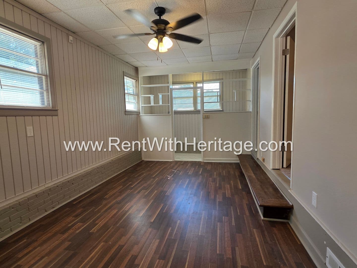 Douglasville House: 2240 Highway 92 Fairburn Rd.