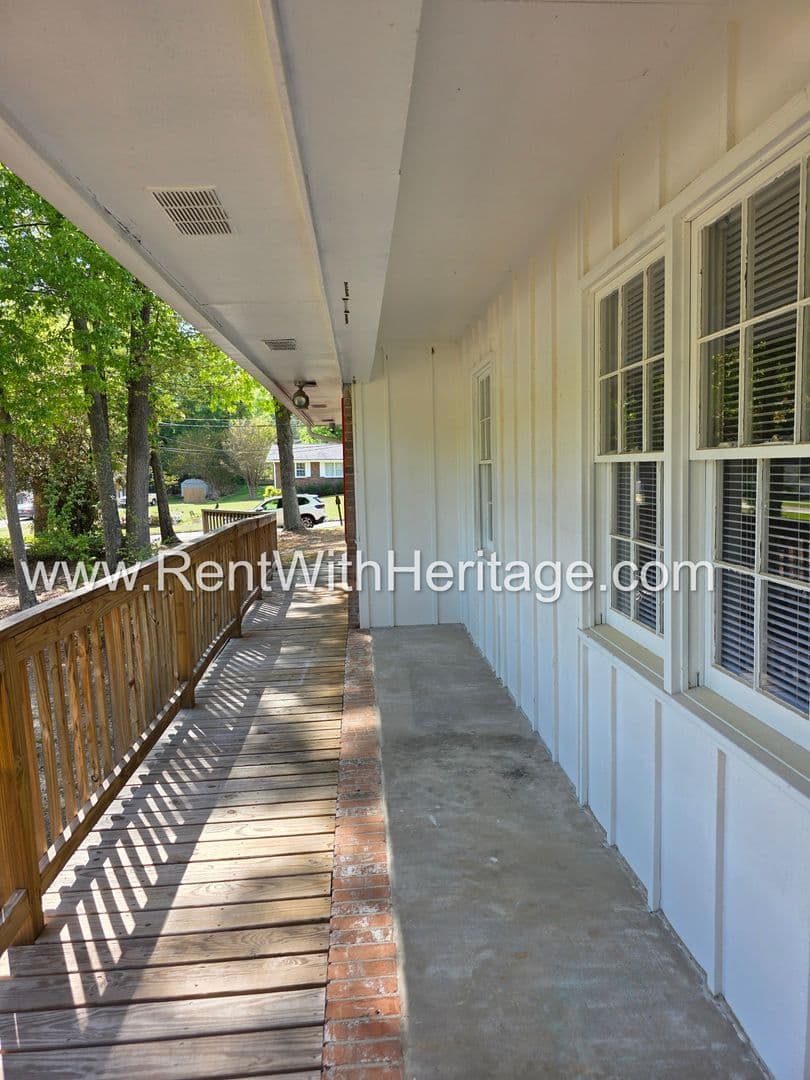 Lithia Springs, House: 7016 Skyline Dr.