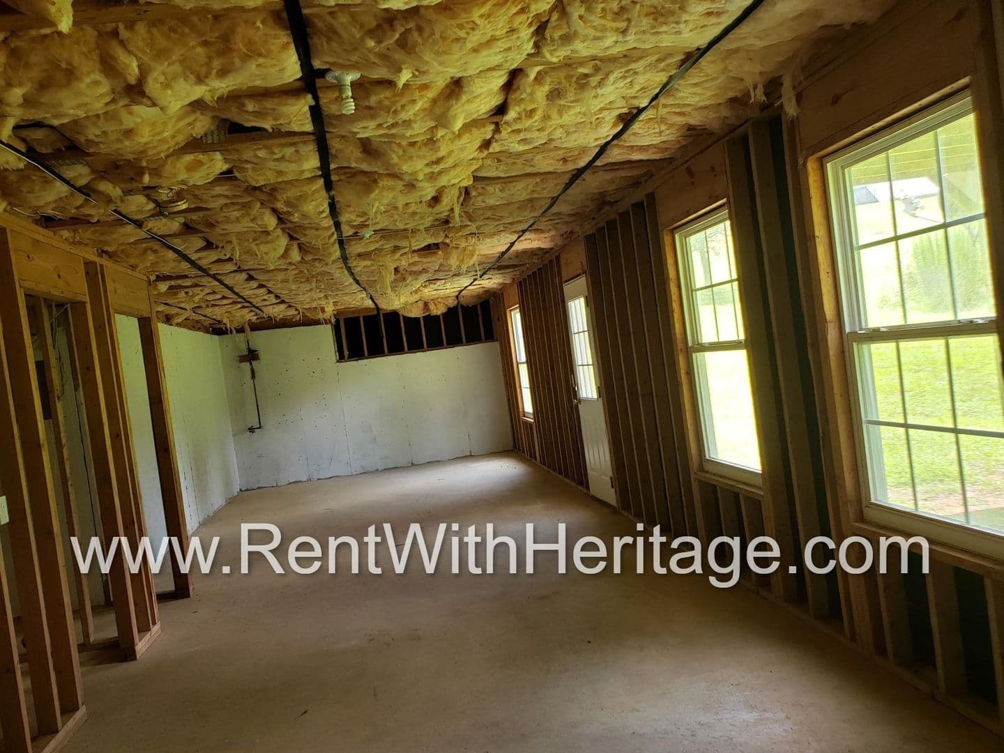 Powder Springs House: 179 Parkview Lane
