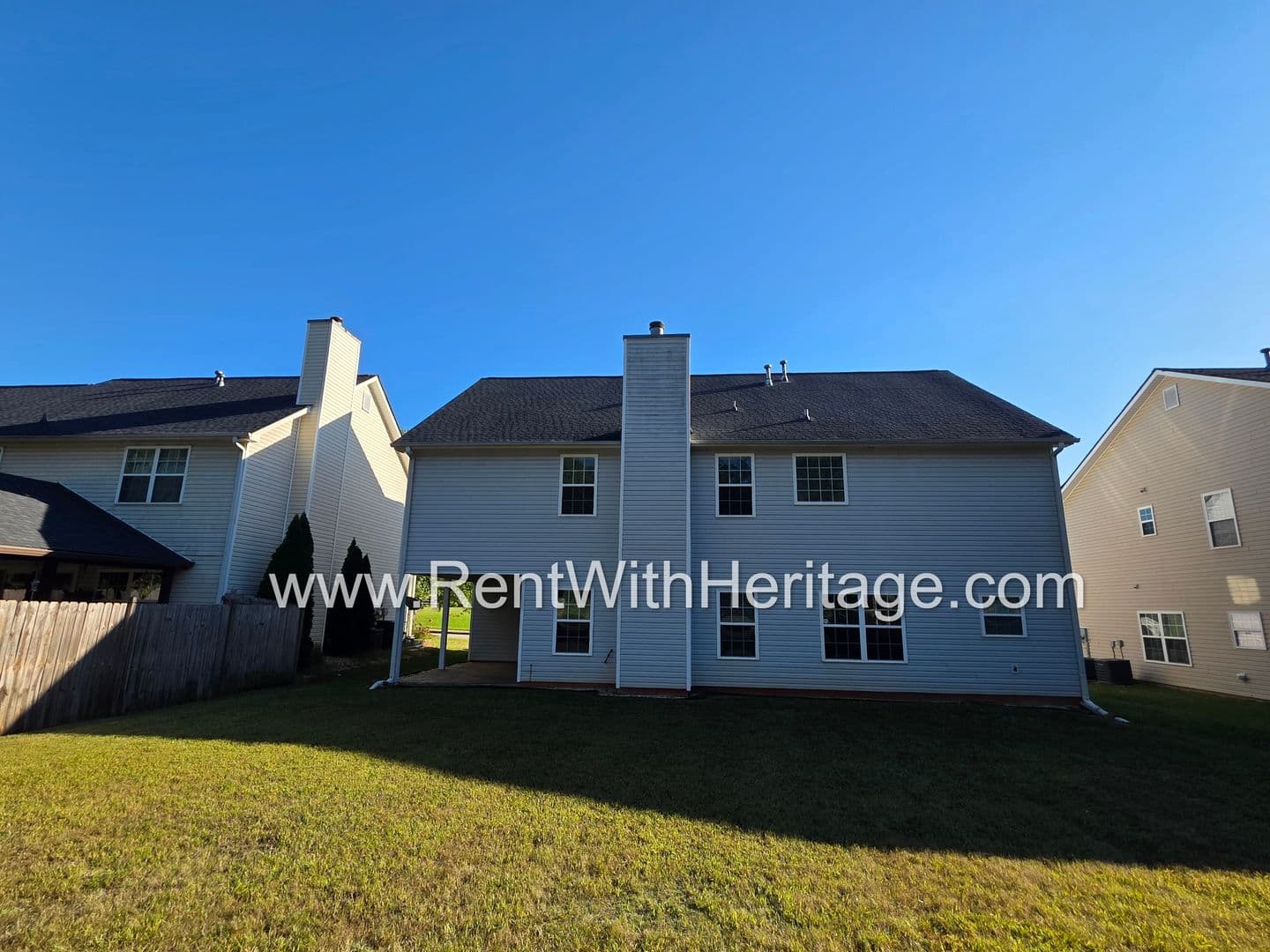 Villa Rica House: 202 Summergate Ln.