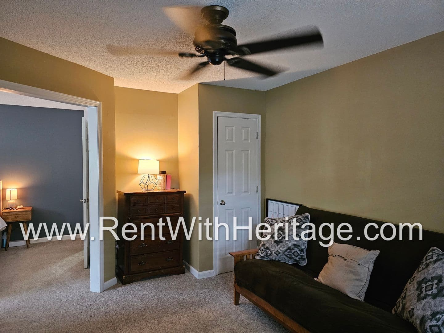 Douglasville House: 6849 Quail Pl