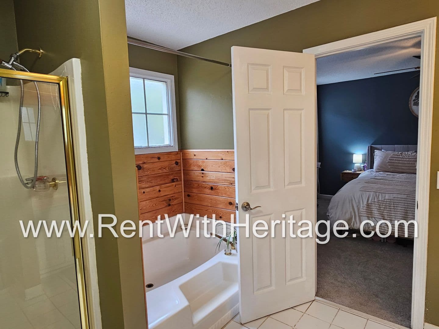 Douglasville House: 6849 Quail Pl