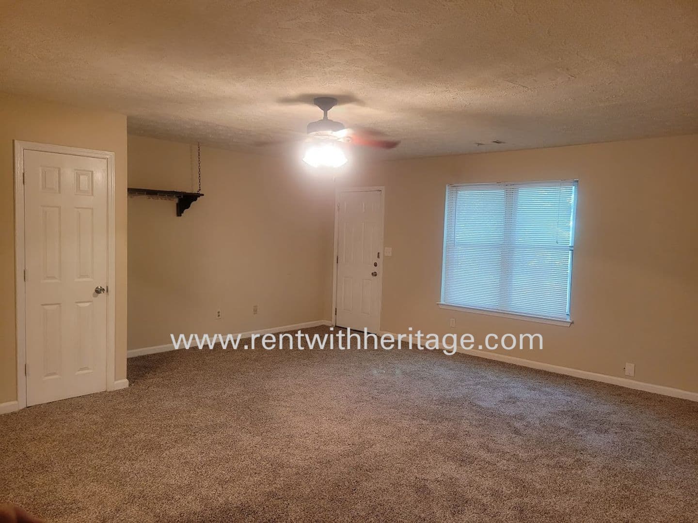 Douglasville Townhome: 6088 Cobblestone Court