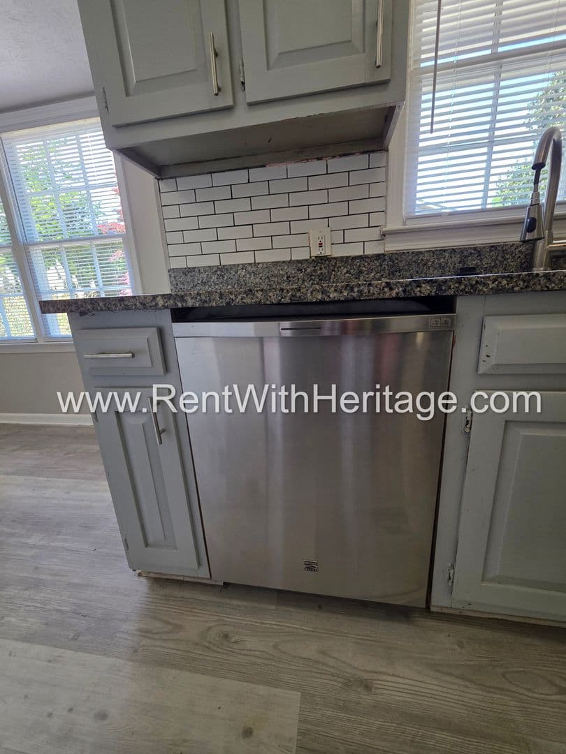 Lithia Springs, House: 7016 Skyline Dr.