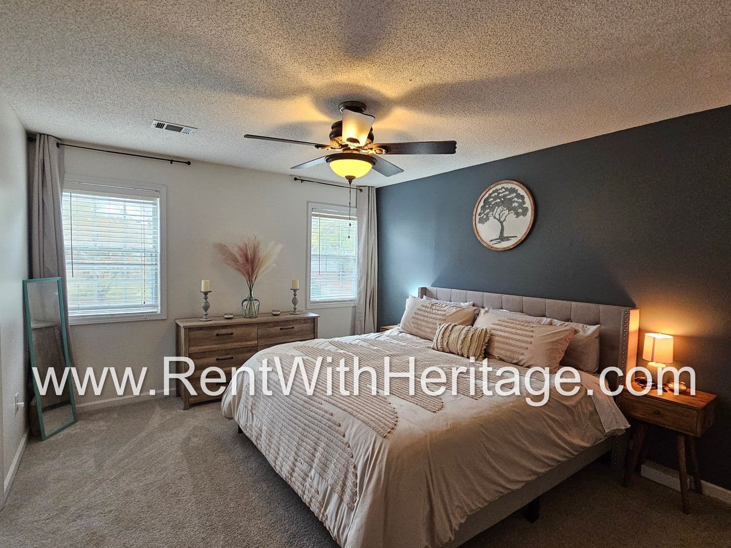 Douglasville House: 6849 Quail Pl