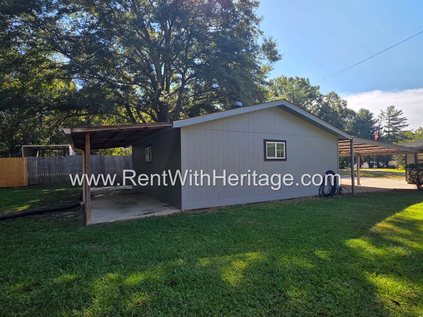 Douglasville House: 2240 Highway 92 Fairburn Rd.