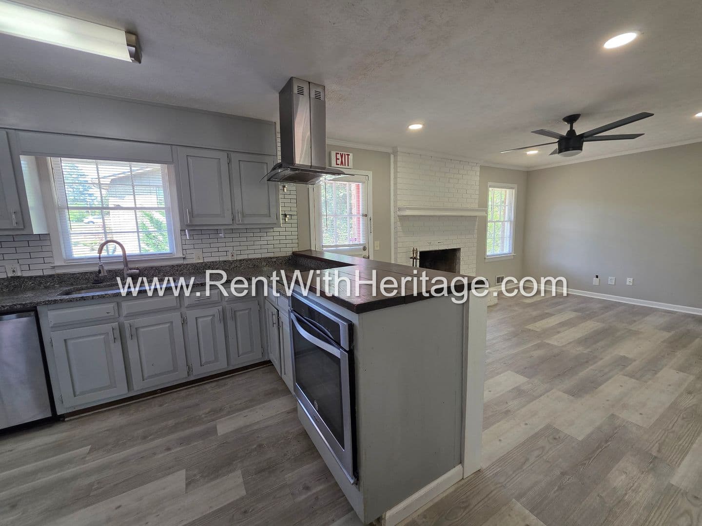 Lithia Springs, House: 7016 Skyline Dr.