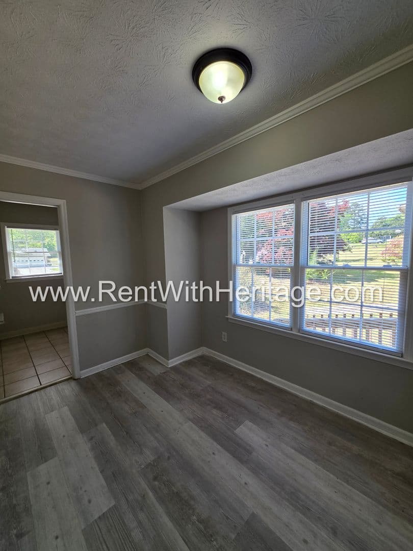 Lithia Springs, House: 7016 Skyline Dr.