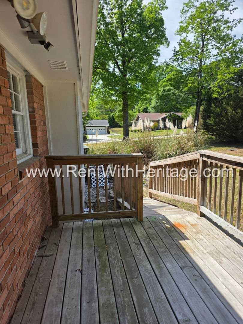 Lithia Springs, House: 7016 Skyline Dr.