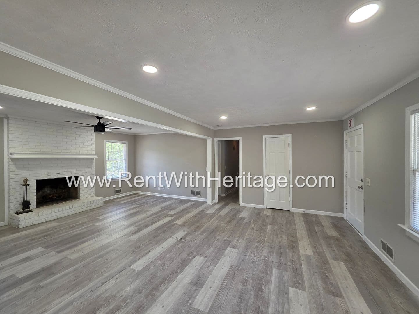 Lithia Springs, House: 7016 Skyline Dr.